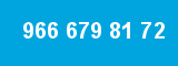 966 679 81 72